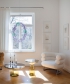 Bell Side Table szklany stolik kawowy | ClassiCon