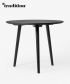 In Between Table SK3 | &Tradition | Design Spichlerz