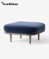 Fly Pufa SC9 Hot Madison 094 | &Tradition | design Space Copenhagen | Design Spichlerz