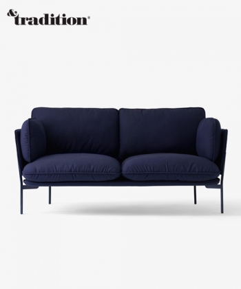 Skandynawska sofa Cloud sofa LN2 | &Tradition