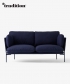 Cloud LN2 elegancka i komfortowa sofa &Tradition