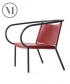 Afteroom Lounge Chair | Menu | design Afteroom