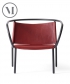 Afteroom Lounge Chair | Menu | design Afteroom