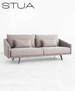 Costura nowoczesna sofa