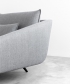 Costura nowoczesna sofa