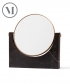 Pepe Marble Mirror zielone skandynawskie lustro marmurowe | Menu