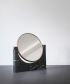 Pepe Marble Mirror zielone skandynawskie lustro marmurowe | Menu