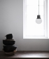 Mass Light NA5 lampa wisząca | &Tradition | design Norm Architects | Design Spichlerz