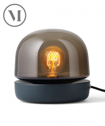 Stone Lamp skandynawska lampa stołowa | Menu | design Norm Architects