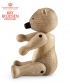 Bear skandynawska figura drewniana | Kay Bojesen