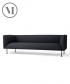 Godot Sofa 3