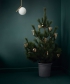 Nordic Ornament skandynawska ozdoba choinkowa | Stelton Christmas