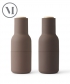 Bottle Grinder Ash / Carbon skandynawkie młynki do przypraw | Menu | design Norm Architects