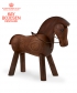 Horse skandynawska drewniana figura dekoracyjna Kay Bojesen
