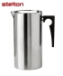 Cylinda Line Zaparzacz do Kawy designerski klasyczny zaparzacz do kawy | Stelton | design Arne Jacobsen