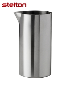 Cylinda Line klasyzczny designerski mlecznik | Stelton | design Arne Jacobsen