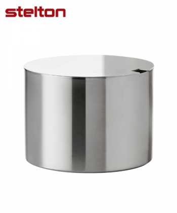 Cylinda Line Cukierniczka Stelton design Arne Jacobsen