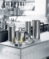 Cylinda Line taca klasyczna designerska | Stelton | design Arne Jacobsen