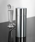 Cylinda Line shaker do kocktailów | Stelton | design Arne Jacobsen