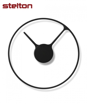 Stelton Time 30 skandynawki zegar ścienny | Stelton | design Jehs + Laub