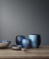 Stockholm Horizon Vase Medium skandynawski wazon designerski | Stelton