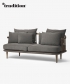 Fly Sofa SC2 tapicerka Hot Madison 094 | &Tradition | design Space Copenhagen | Design Spichlerz