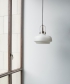 Copenhagen Pendant SC6 Opal designerska lampa skandynawska z mlecznego szkła | &tradition | Design Spichlerz