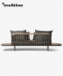 Fly Sofa SC3 Hot Madison 093 | &Tradition | design Space Copenhagen | Design Spichlerz