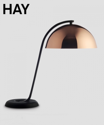 Cloche | Wrong For Hay | design Lars Beller Fjetland