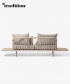 Fly Sofa SC3 Hot Madison 093 | &Tradition | design Space Copenhagen | Design Spichlerz