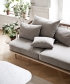 Fly Sofa SC3 Hot Madison 093 | &Tradition | design Space Copenhagen | Design Spichlerz