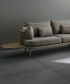 Fly Sofa SC3 Hot Madison 093 | &Tradition | design Space Copenhagen | Design Spichlerz