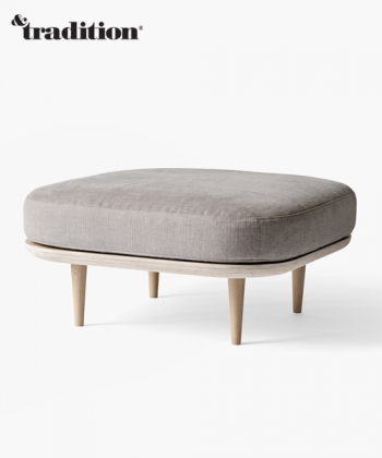 Fly Pufa SC9 Hot Madison 094 | &Tradition | design Space Copenhagen | Design Spichlerz