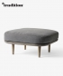 Fly Pufa SC9 Hot Madison 094 | &Tradition | design Space Copenhagen | Design Spichlerz