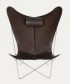 OX Denmarq KS Chair cognac