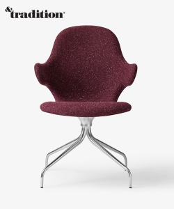 Catch Chair JH2 | &Tradition | design Jaime Hayon | Design Spichlerz