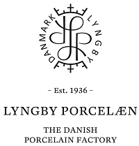 Lyngby Porcelæn Duńska Manufaktura Porcelany Design Spichlerz