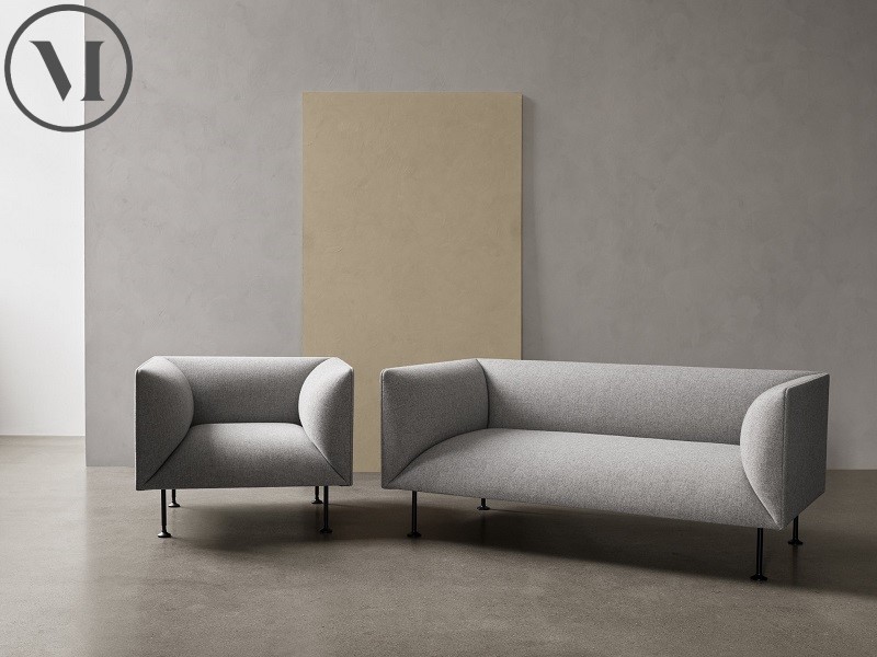 Fotel i sofa Godot Menu w Design Spichlerz
