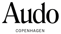 Audo Copenhagen logo marki MENU