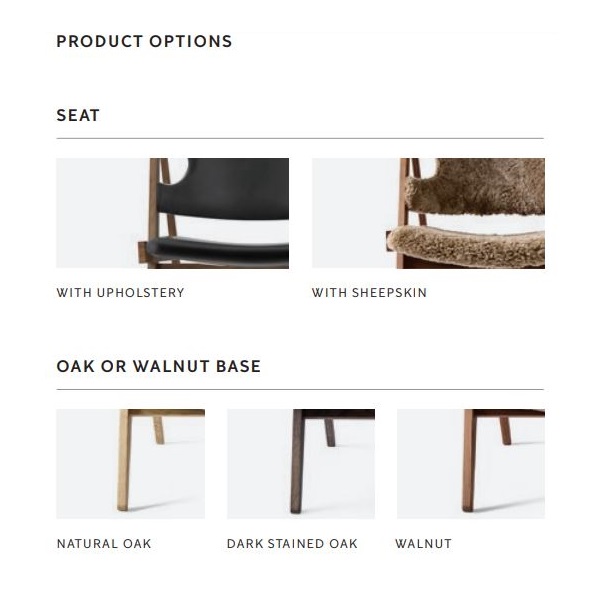 Knitting Lounge fotel MENU w Design Spichlerz opcje wykończeń