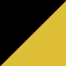 czarny / żółty