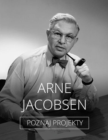 Arne Jacobsen