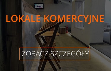 Lokale komercyjne