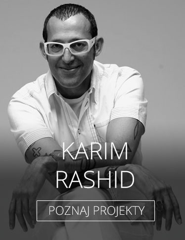 Karim Rashid